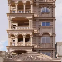 رهن ۳خواب مرکزشهر بالای پاساژ مهندسیان