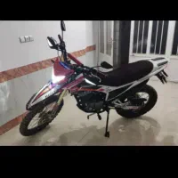 فلات 200 طرح crf مدل ۴۰۲