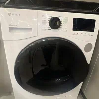 لباسشویی اسنوا ۹ کیلویی اد واش