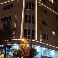 آپارتمان 186متری تک واحدی نوساز ایثارگران
