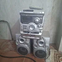 ظبط صوتی فلش خور