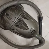 جارو برقی