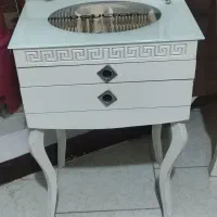 جای قاشق چنگال