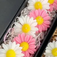 فروش  عمده شمع