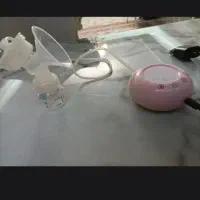 شیر دوش برقی