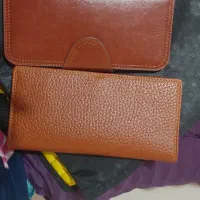 کیف پول چرم