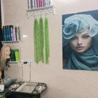 واگذاری سالن زیبایی زنانه