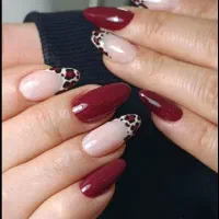 تخفیف ویژه خدمات ناخن