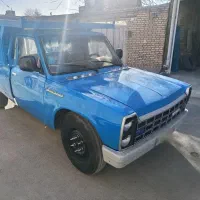 نیسان دوگانه کارخانه معاوضه با 207یا206