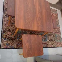 جلو مبلی و عسلی