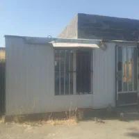 فروش کانکس و کلبه ی چوبی