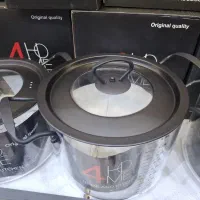 قابلمه پیرکس برند 4home