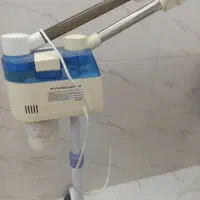 دستگاه بخاردولول