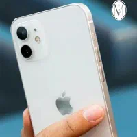 ایفون ۱۲ نرمال عالرام