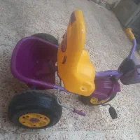 فروش سه چرخه ی کودک
