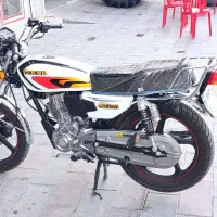 موتور سیکلت فروشی تکنو 200