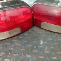 چراغ عقب پراید ۱۳۱