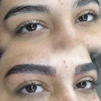 انجام خدمات اصلاح ،لیفت،ارایش دائم