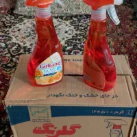 مایع شیشه شو
