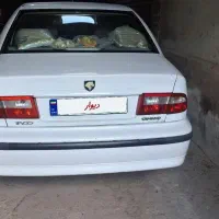 سمند lx|خودرو سواری و وانت|خسروشاه, |دیوار