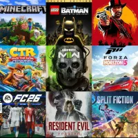 نصب بازی ps4 و کامپیوتر