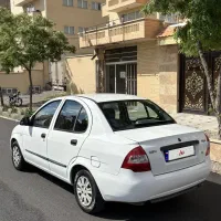 تیبا1 مدل 96|خودرو سواری و وانت|تبریز, |دیوار
