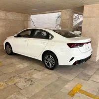کیا k3 2025 صفر