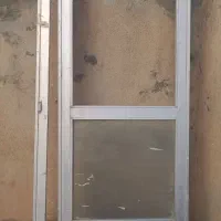 فروش درب آلومینیوم