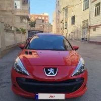 207 پانا 401 معاوضه با کوییک