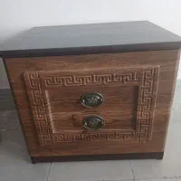 کشو لباس ..پاتختی.