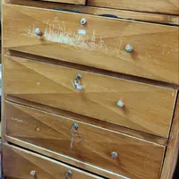کمد 6 کشویی