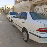سمند، LXمدل95