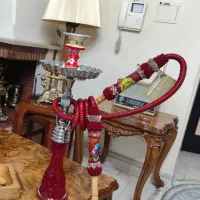 قلیان حاج اوغلی