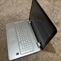 لپ تاپ  HP ENVY 15 x360