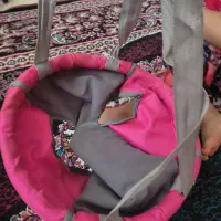 تاب|اسباب‌بازی بچه|مشهد, چهاربرج|دیوار