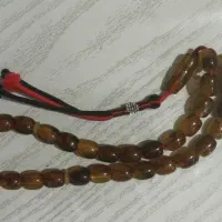 تسبیح شمع