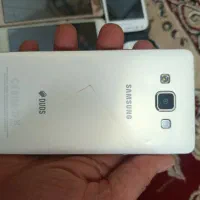 پنج عدد گوشی همه باهم