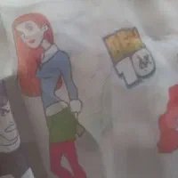 پرده سالم