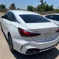 Mg5 در حد صفر