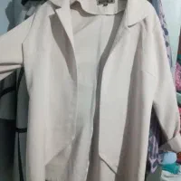 مانتو دخترانه
