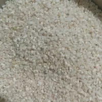 برنج نیم دانه