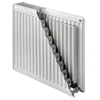 رادیاتور پنلی پربازده استار پلاس