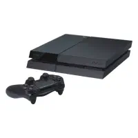 کنسول  ps4/ps5 قسـطی تجربه واقعی بازی/نظــ/امیان