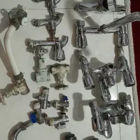 شیراب اهرمی ولوازم دیگه