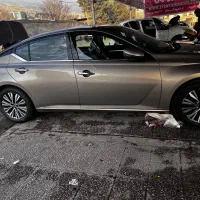 نیسان التیما۲۰۲۵صفر