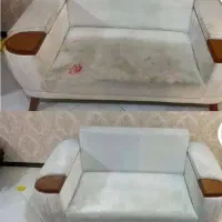 مبل شویی تخصصی نفری 230