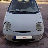 ام وی ام 110 مدل 93، 4سیلندر