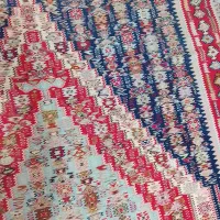سجاده|فرش|سنندج, |دیوار