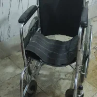 ویلچر