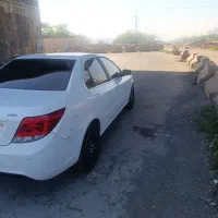 دنامدل ۹۵|خودرو سواری و وانت|اهواز, کوی پلیس|دیوار